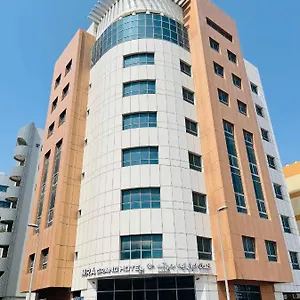 Mra Grand 2*, Dubaï Émirats arabes unis