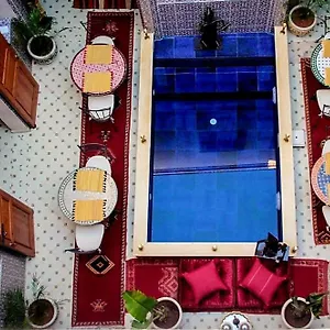 Amazing , Marrakesh Maroc