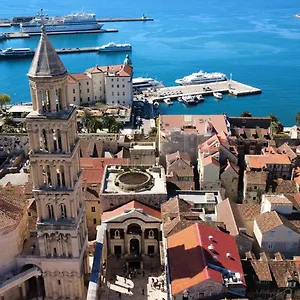 Spoleto 3*, Split Croatie