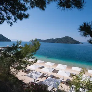D-resort Gocek 4*, Göcek Turquie