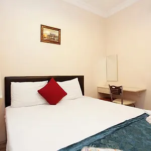 2* Hotel Berce