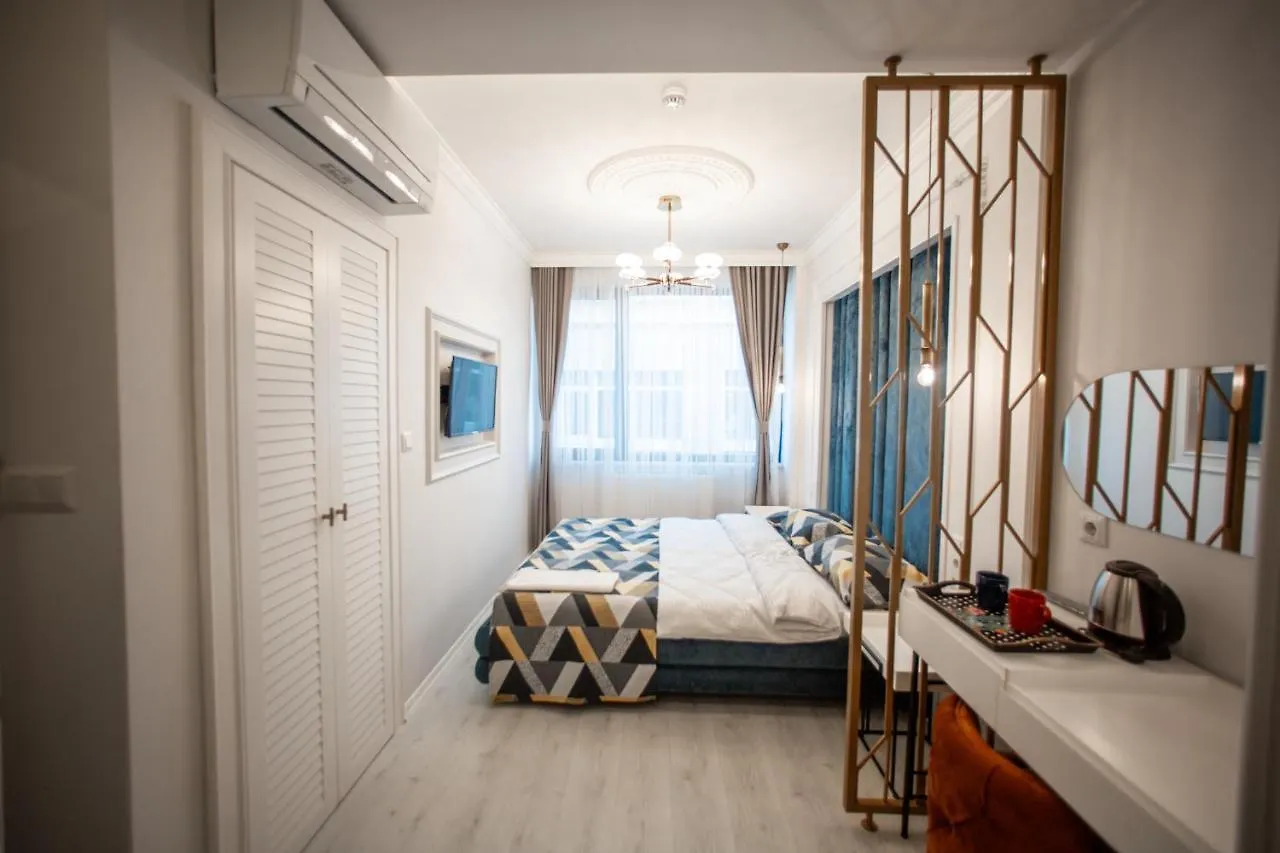 Megalos Galata Hotel Istanbul 0*,  Turkey